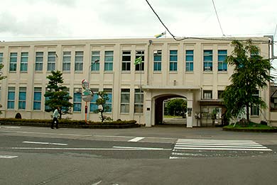 旭化成薬品工場