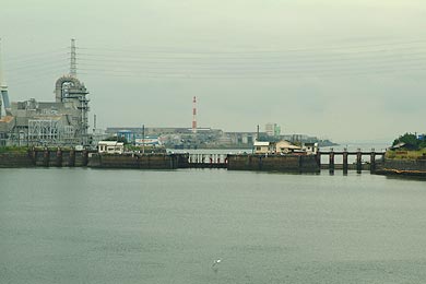 三池港