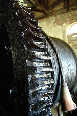 三井三池炭鉱宮原坑