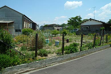 三井三池炭鉱宮原坑