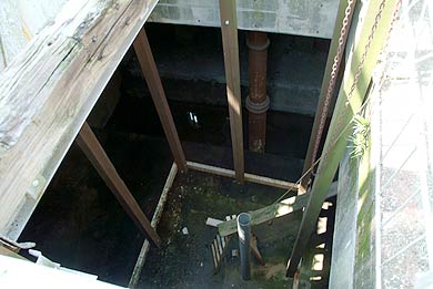 三井三池炭鉱宮原坑