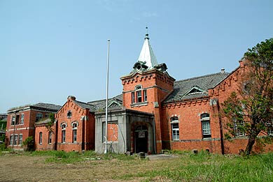長崎刑務所