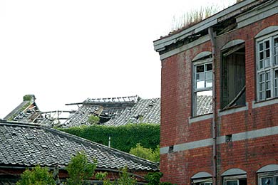 長崎刑務所