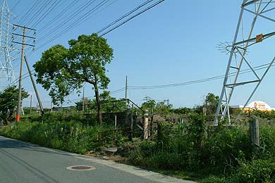 西原駅