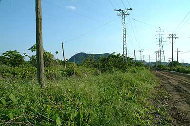 万田駅