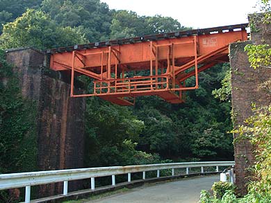 波多第四橋梁