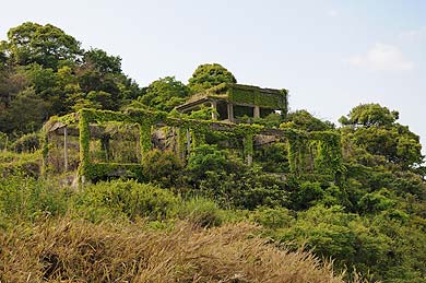 麻生山田炭鉱