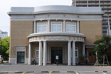 徴古館