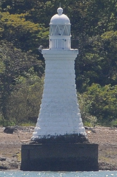 寺島灯台