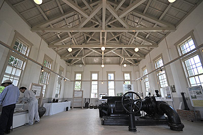 熊本市水道記念館