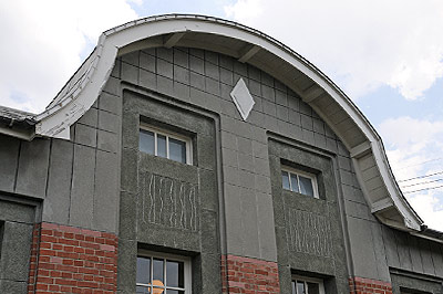 熊本市水道記念館