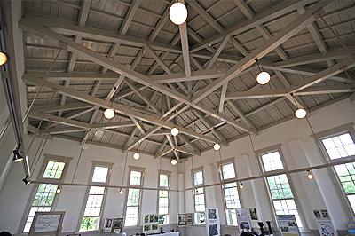 熊本市水道記念館