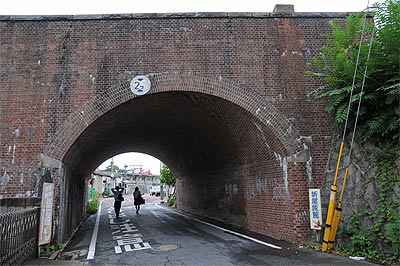 折尾高架橋