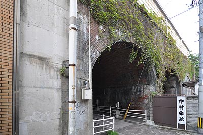 折尾高架橋