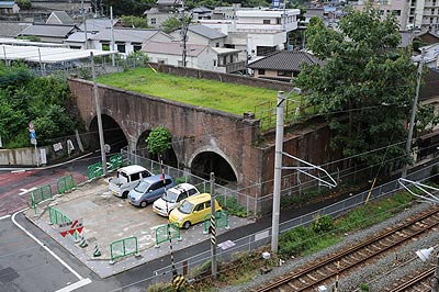 折尾高架橋