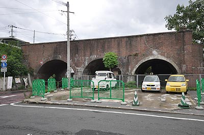 折尾高架橋