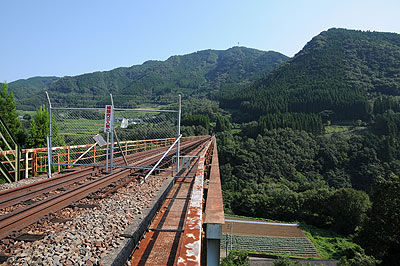 高千穂橋梁