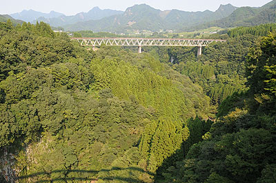 高千穂橋梁