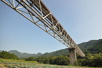 高千穂橋梁