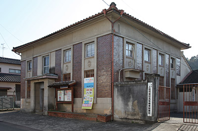 肥後銀行御船支店