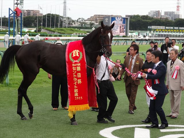 スキル＆クロワ・キタサンブラック継承ヒストリー 東京5R新馬戦結果】キタサンブラック産駒クロワデュノールが初陣