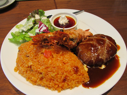 キッチン大宮
