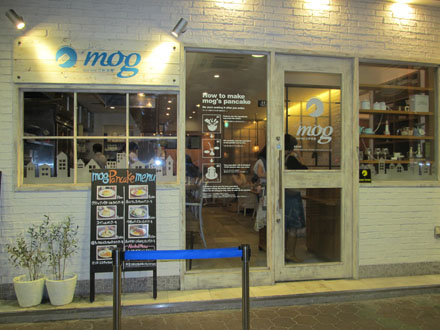 mog京橋店