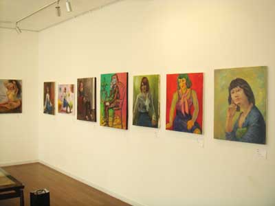 かおり展搬入03