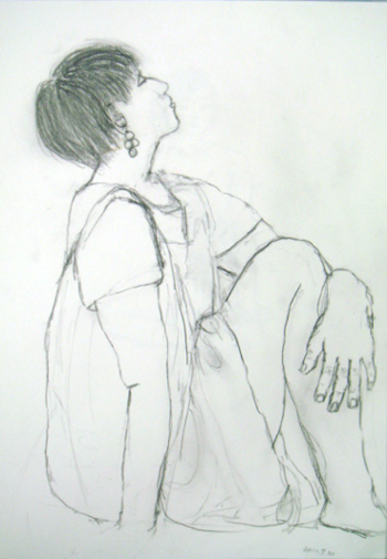 寺島彩香さん作品