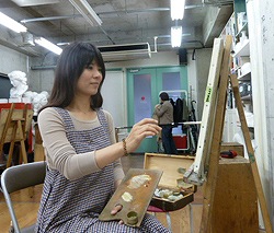 館山さん