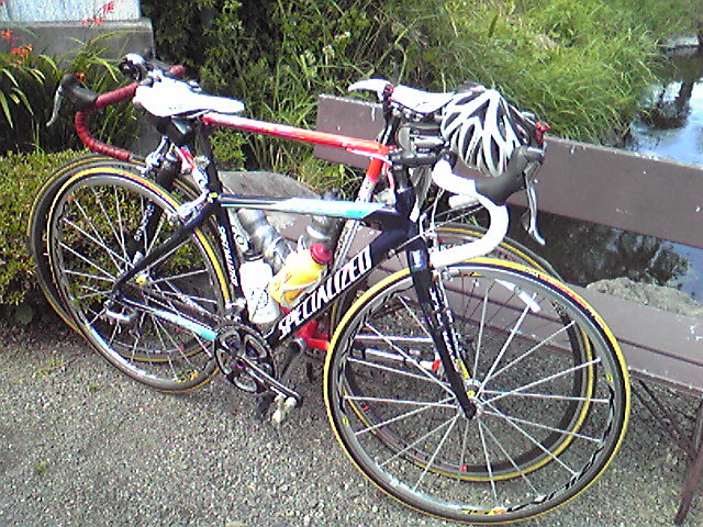 yamanakako