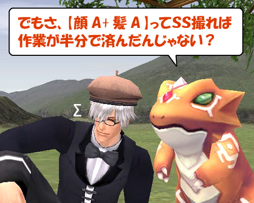 建設的な提案