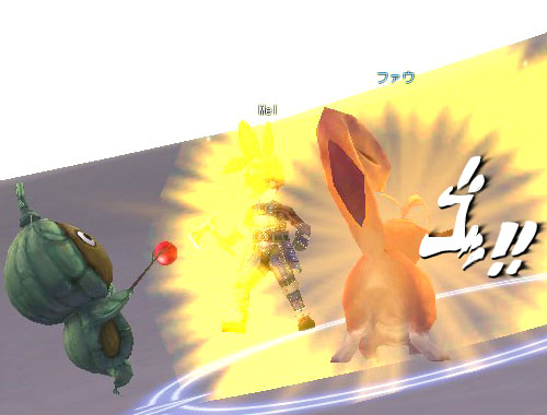 FF14