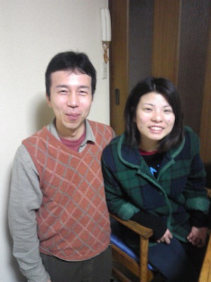 渡辺詩美さん