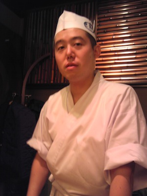 三島宗彦くん