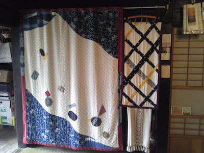 山下満智子さんの作品