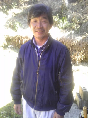 木嶋幸利さん