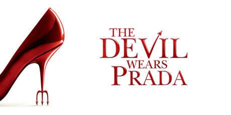 The Devil Wears Prada Blog