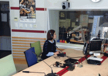 Radio Berry