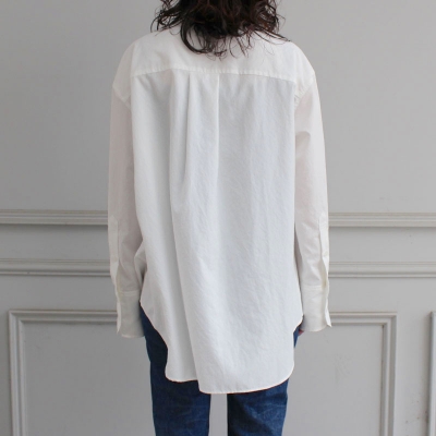 THE SHINZONE】SIDE TIE BLOUSE | THIRTY'THIRTY'STORE