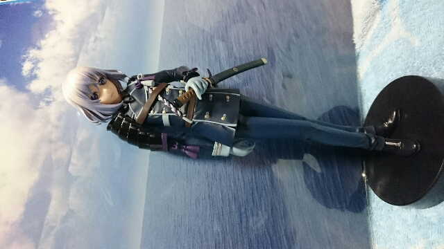 16年08月の記事 キミヘノdelight