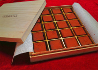 生チョコ特大箱(20個入)