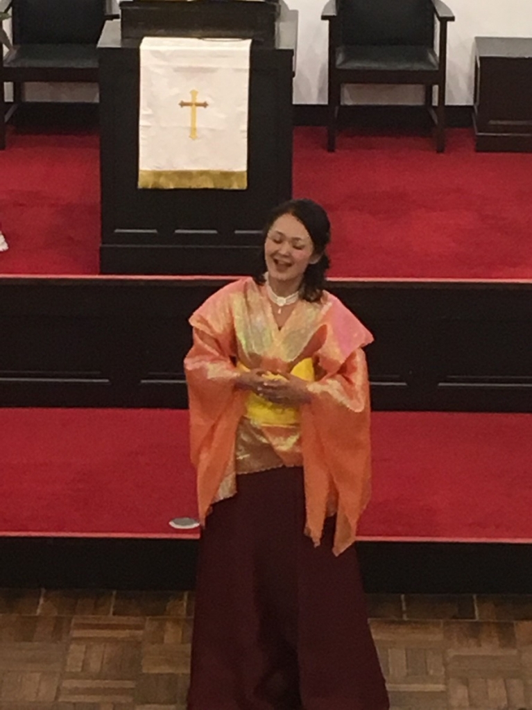 ソプラノ田中敦子オフィシャルブログ