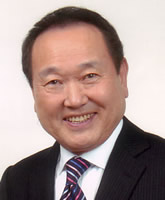板東英二さん