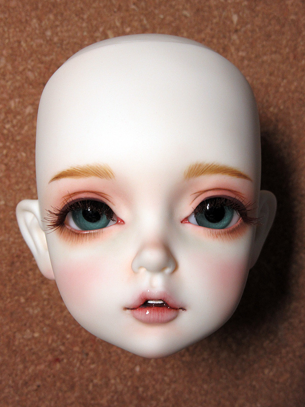 オーダーメイク○KanaDoll SeniorBambi | ○Night Owl*ドールメイク