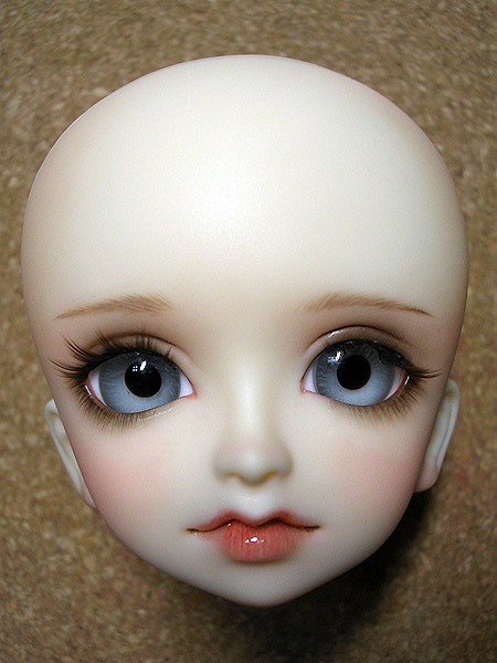 SDMB Dark Owl dress・mini | ボークス公式 ドルフィー