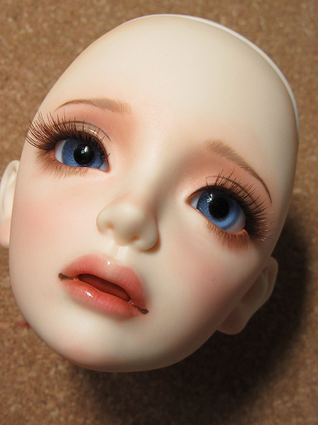 オーダーメイク○SWITCH HWAHUI 女の子 | ○Night Owl＊ドール