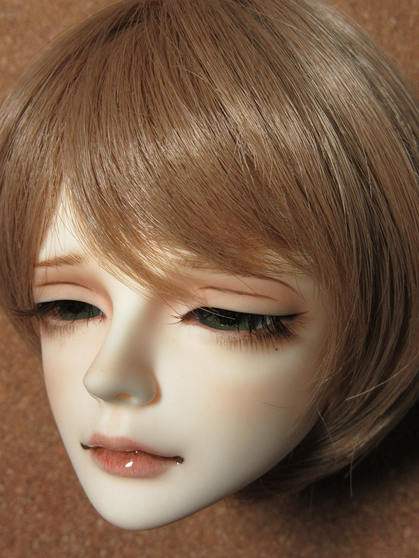オーダーメイク○LUTS 2014 SUMMER EVENT Senior Delfヘッド | ○Night 