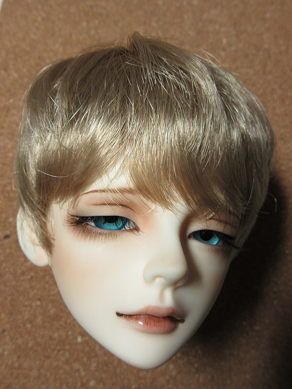 オーダーメイク○LUTS 2014 SUMMER EVENT Senior Delfヘッド | ○Night 