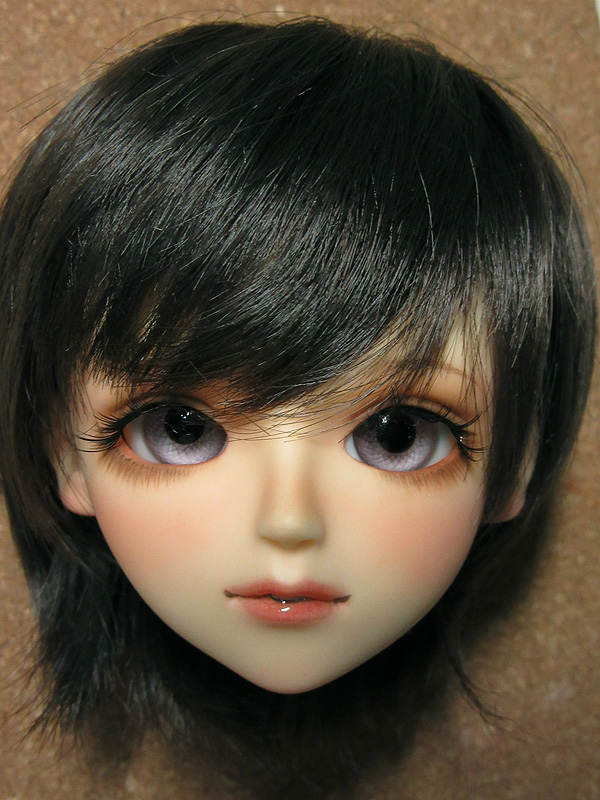 オーダーメイク○ボークスSD-F10 | ○Night Owl*ドールメイク オーダーメイク○ボークスSD-F10 | ○Night Owl*ドールメイク
